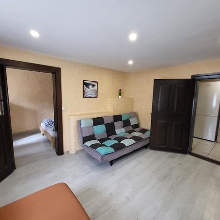 בלד Apartments Under Rock מראה חיצוני תמונה