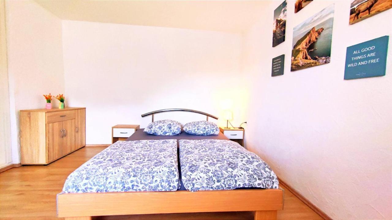 בלד Apartments Under Rock מראה חיצוני תמונה
