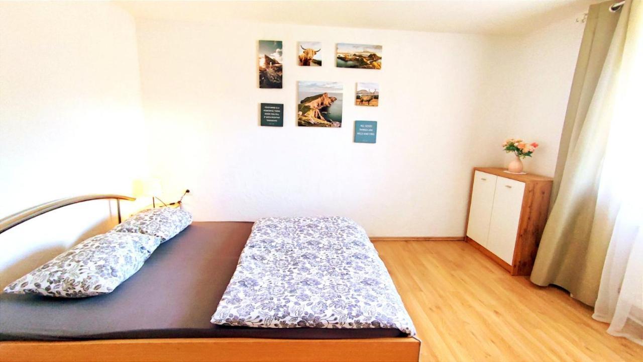 בלד Apartments Under Rock מראה חיצוני תמונה