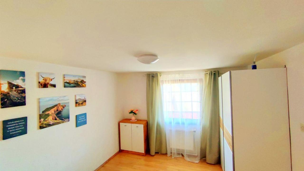 בלד Apartments Under Rock מראה חיצוני תמונה