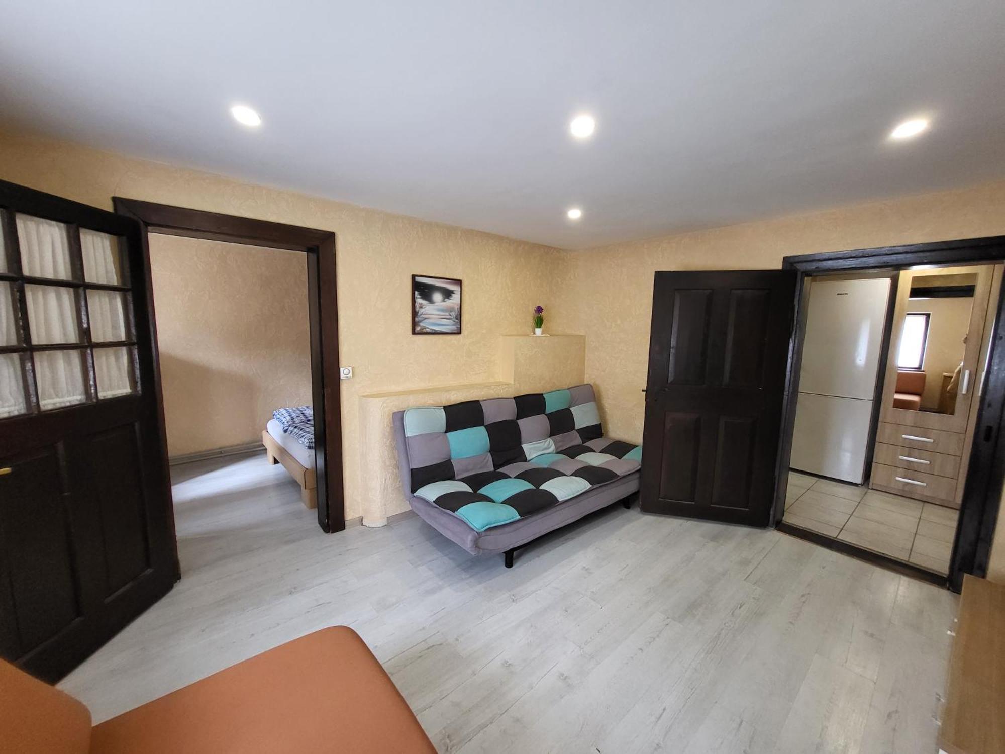 בלד Apartments Under Rock מראה חיצוני תמונה