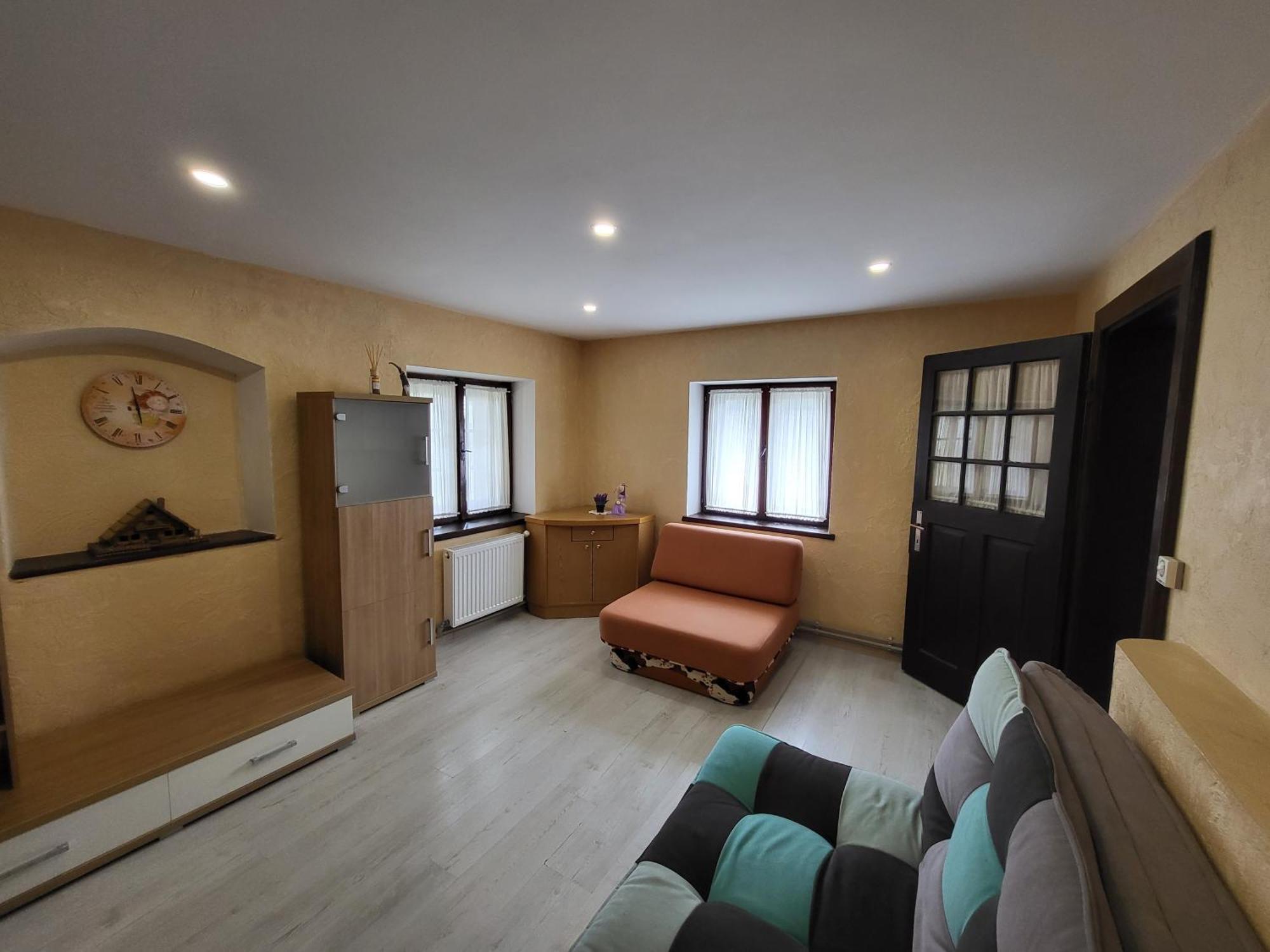 בלד Apartments Under Rock מראה חיצוני תמונה