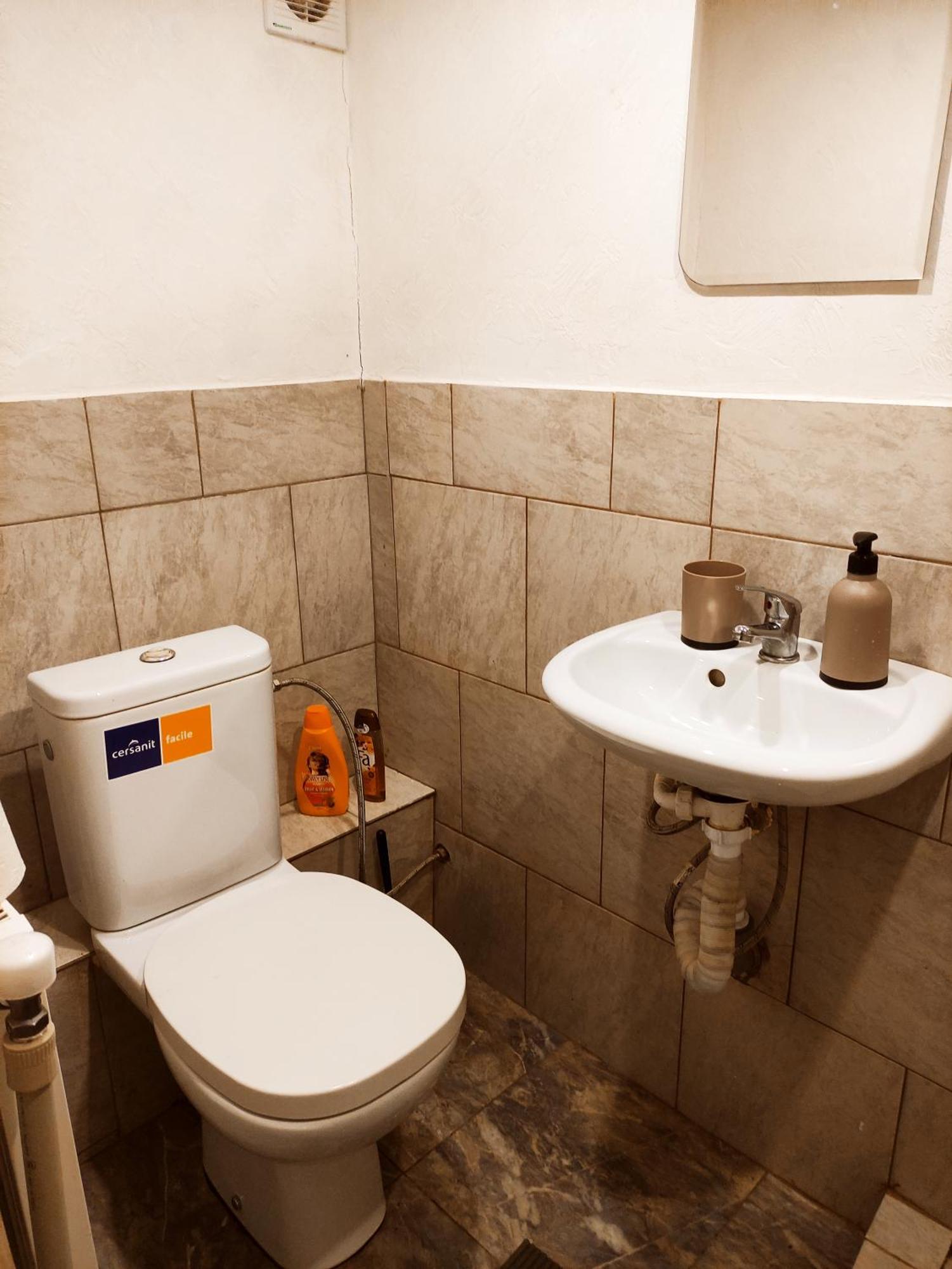 בלד Apartments Under Rock מראה חיצוני תמונה