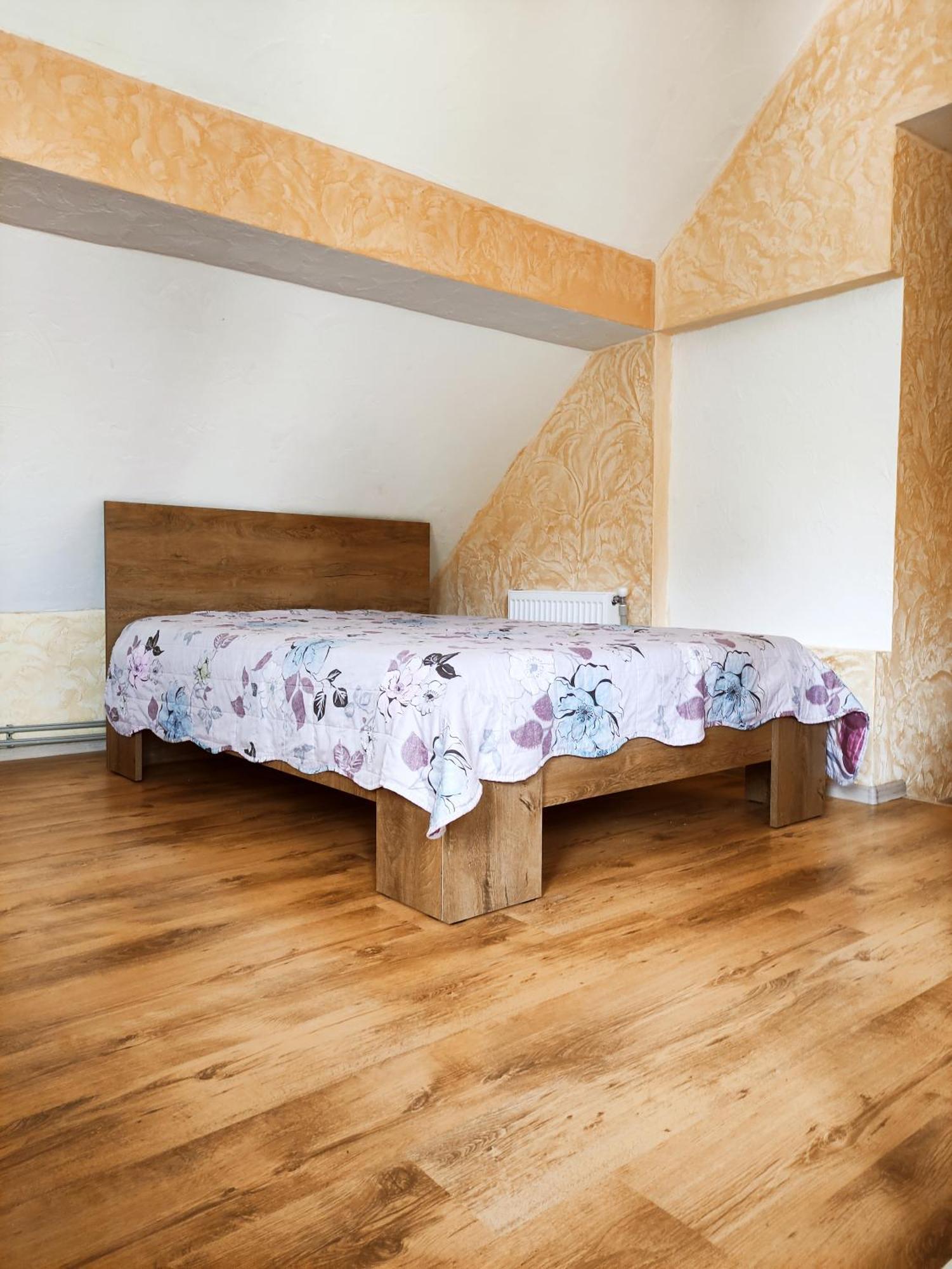 בלד Apartments Under Rock מראה חיצוני תמונה
