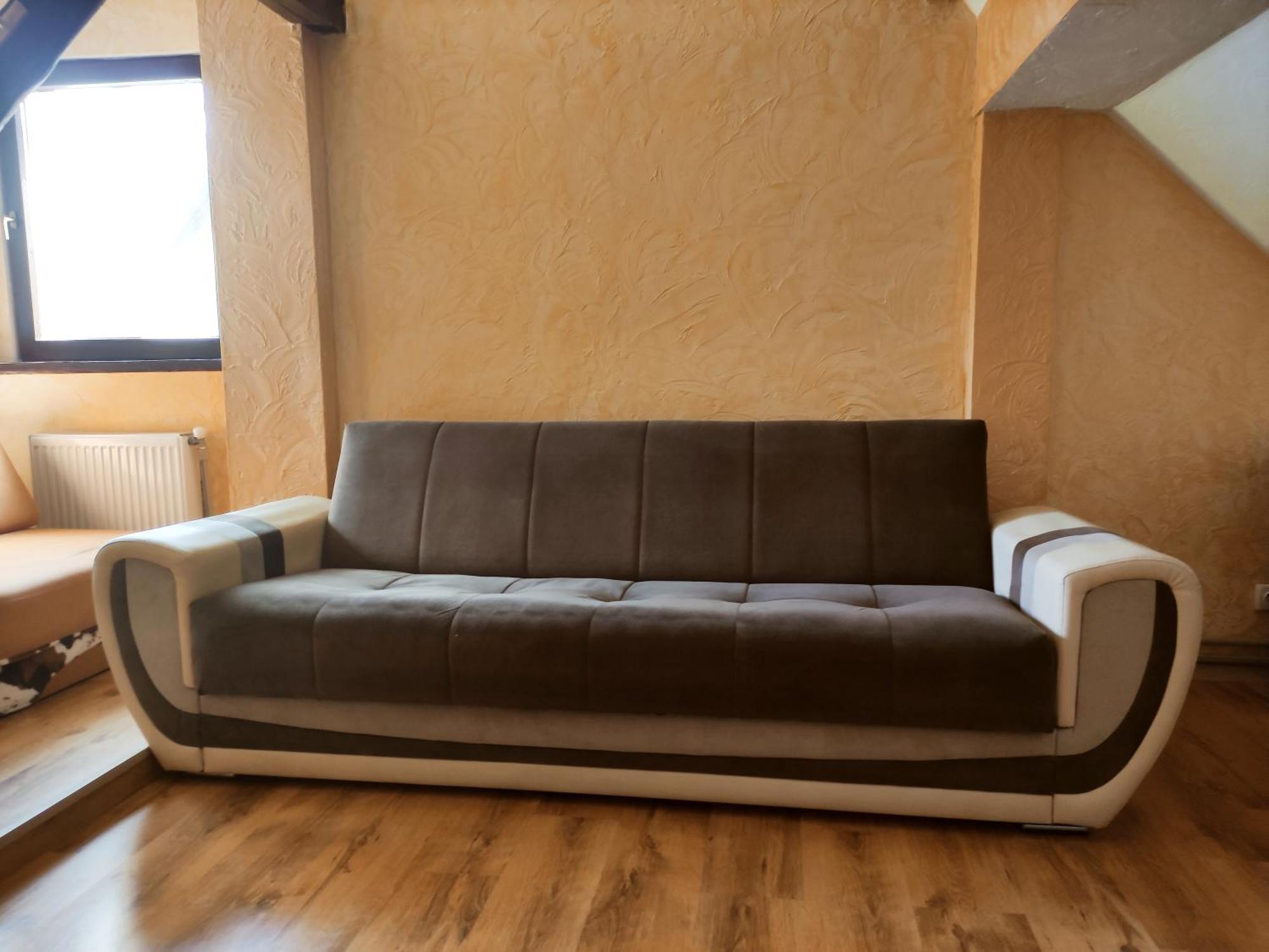 בלד Apartments Under Rock חדר תמונה