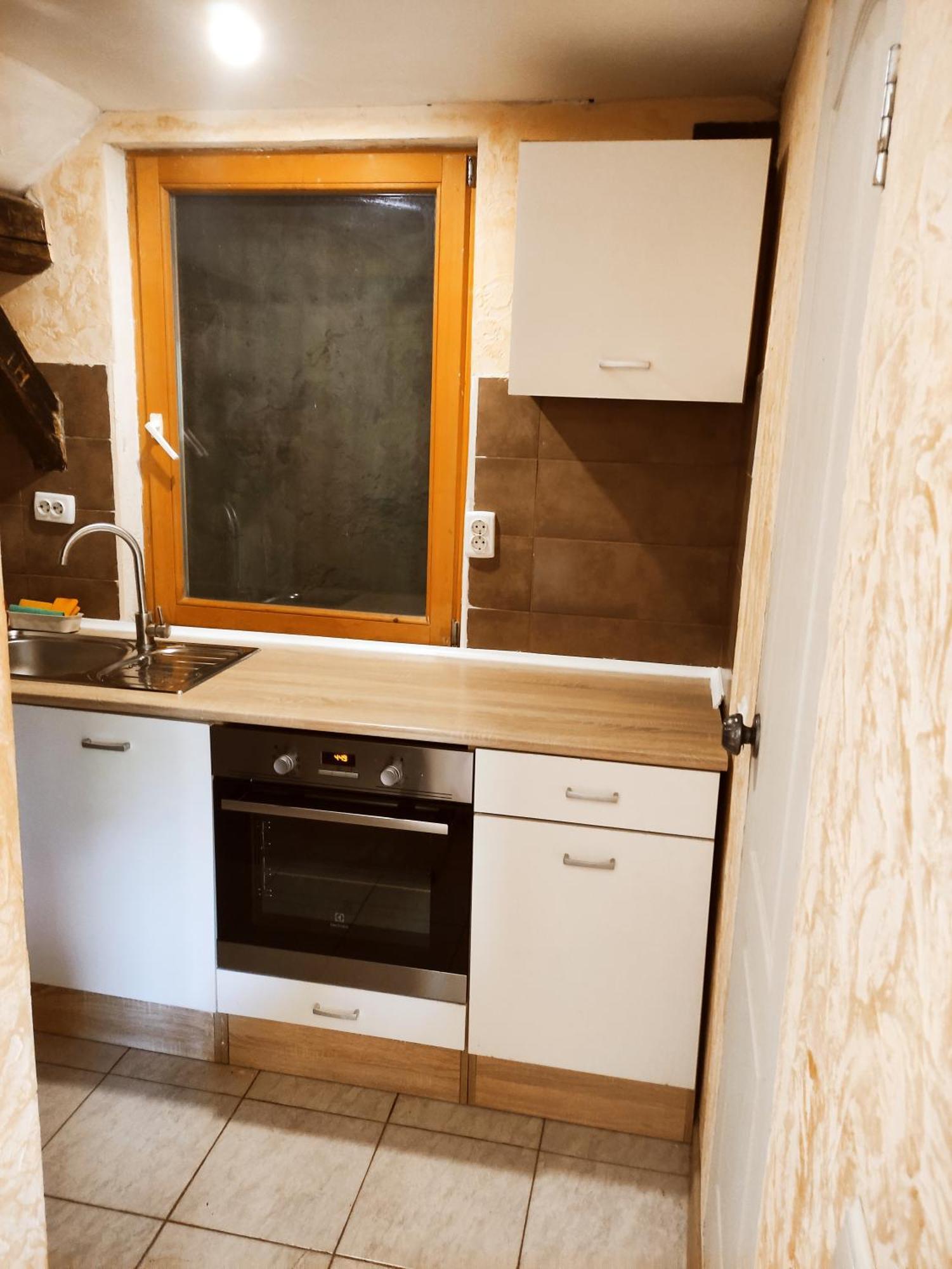 בלד Apartments Under Rock חדר תמונה
