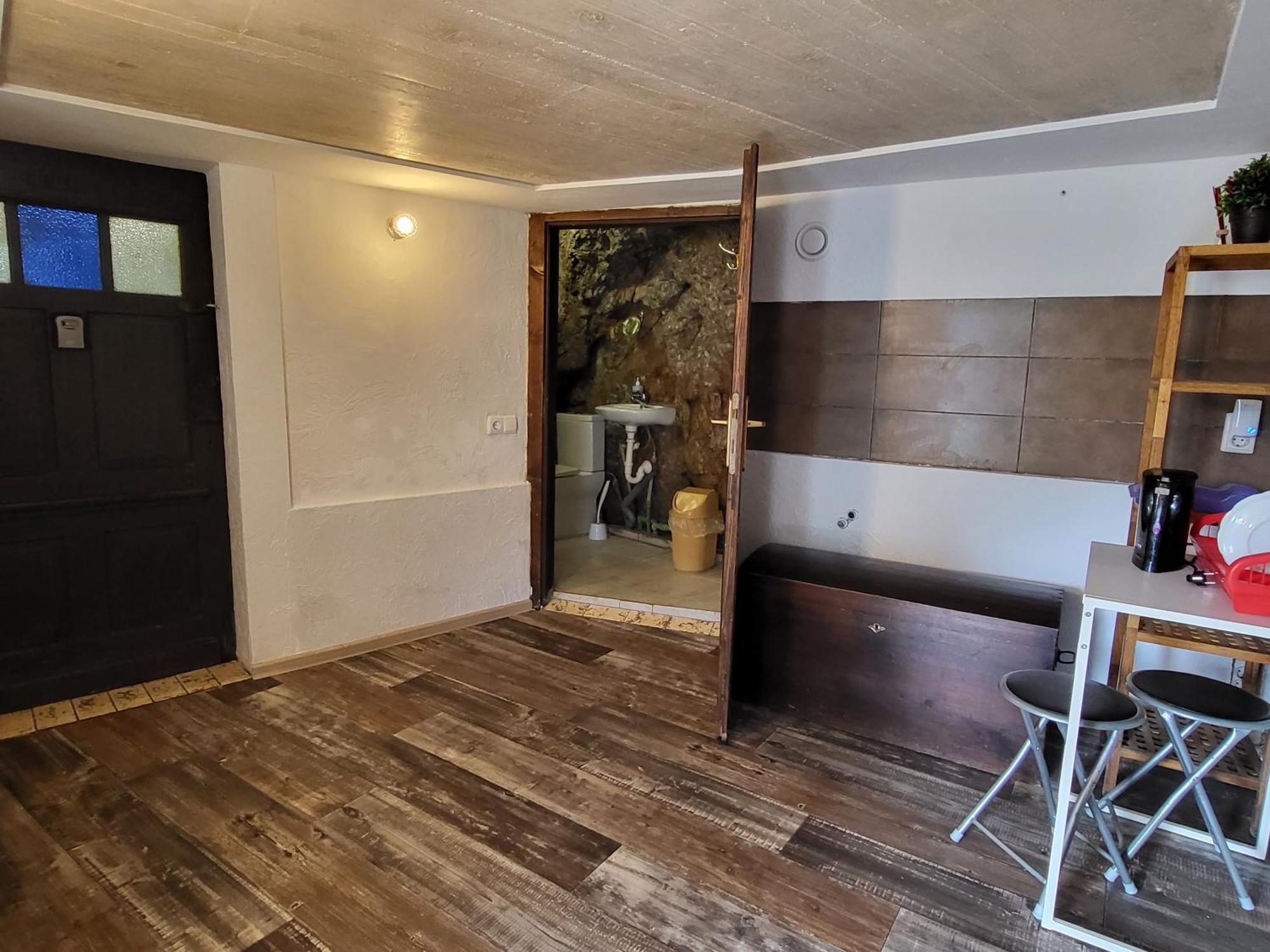 בלד Apartments Under Rock חדר תמונה